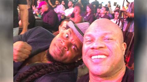 kai greene phil heath|kai greene stranger things.